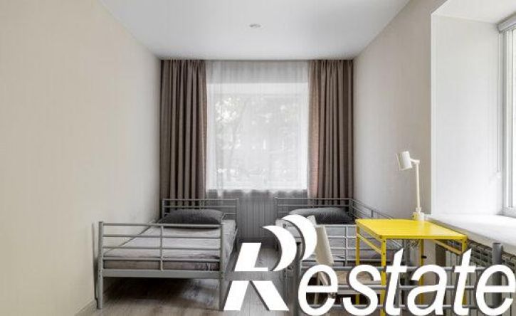 2-комн квартира улица Курашова, 30,  д. 30
