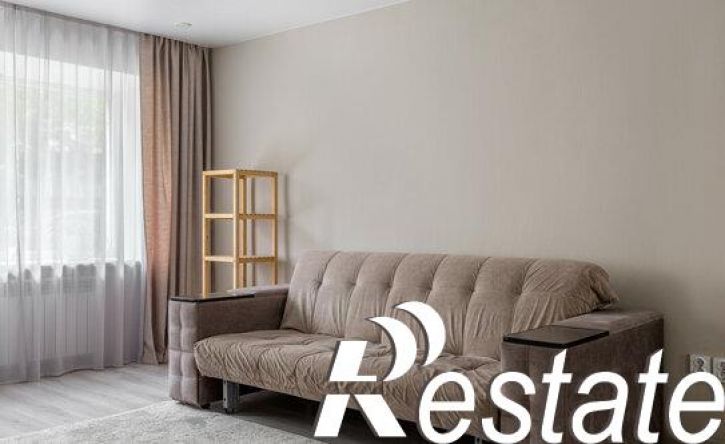 2-комн квартира улица Курашова, 30,  д. 30