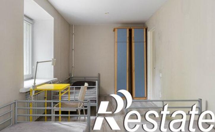 2-комн квартира улица Курашова, 30,  д. 30