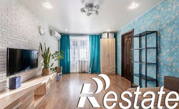 3-комн квартира улица Фрунзе, 15,  д. 15