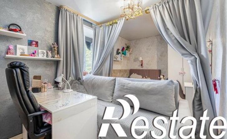 3-комн квартира улица Фрунзе, 15,  д. 15