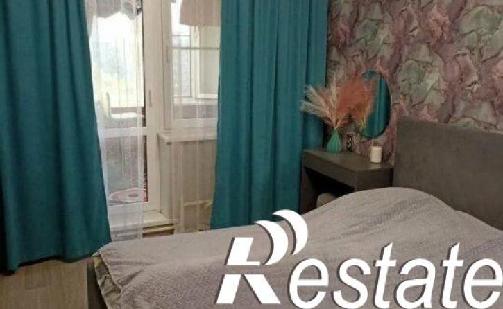 3-комн квартира улица Адоратского, 35,  д. 35