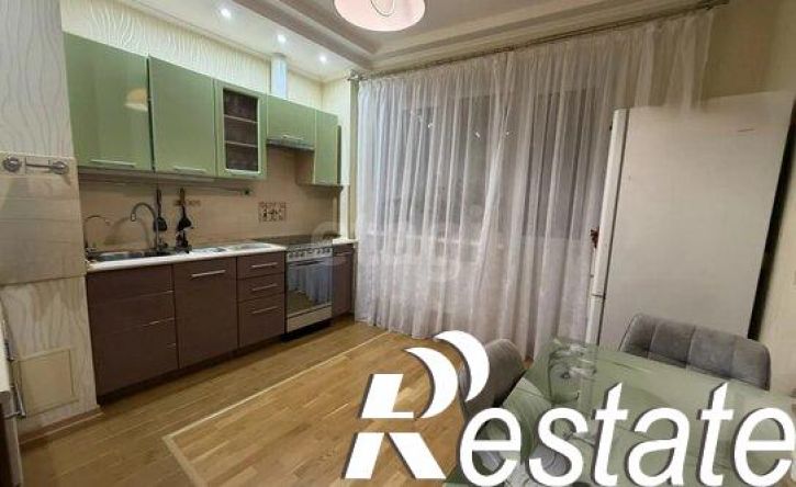 1-комн квартира улица Юлиуса Фучика, 8Б,  д. 8Б