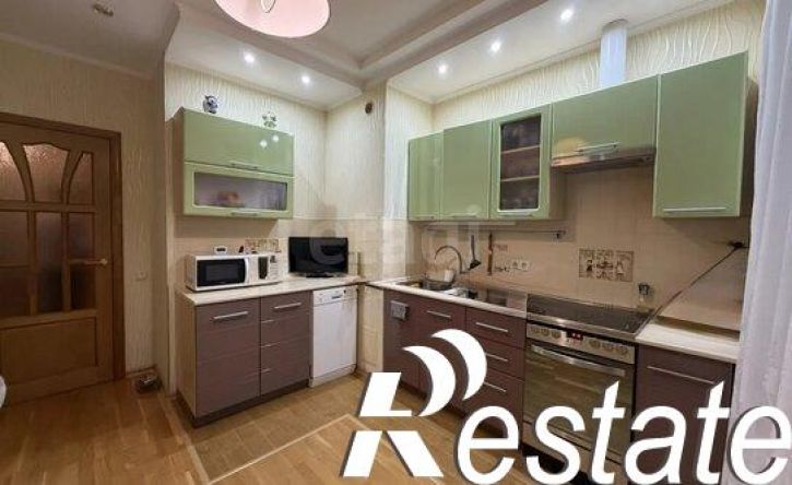 1-комн квартира улица Юлиуса Фучика, 8Б,  д. 8Б
