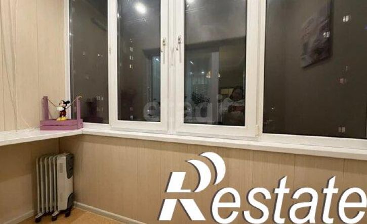 1-комн квартира улица Юлиуса Фучика, 8Б,  д. 8Б