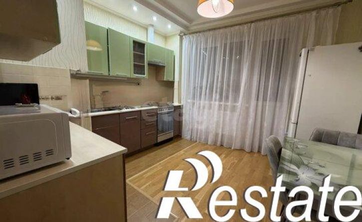 1-комн квартира улица Юлиуса Фучика, 8Б,  д. 8Б