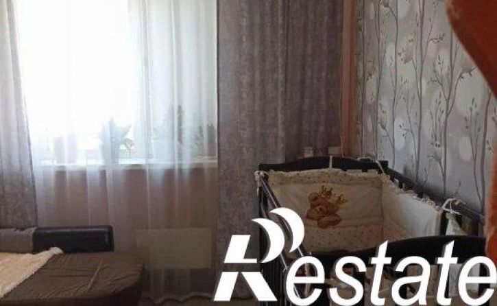 3-комн квартира улица Адоратского, 35,  д. 35