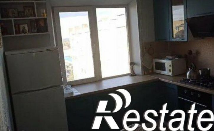 3-комн квартира улица Адоратского, 35,  д. 35