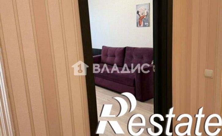 1-комн квартира Роторная улица, 27Б,  д. 27Б