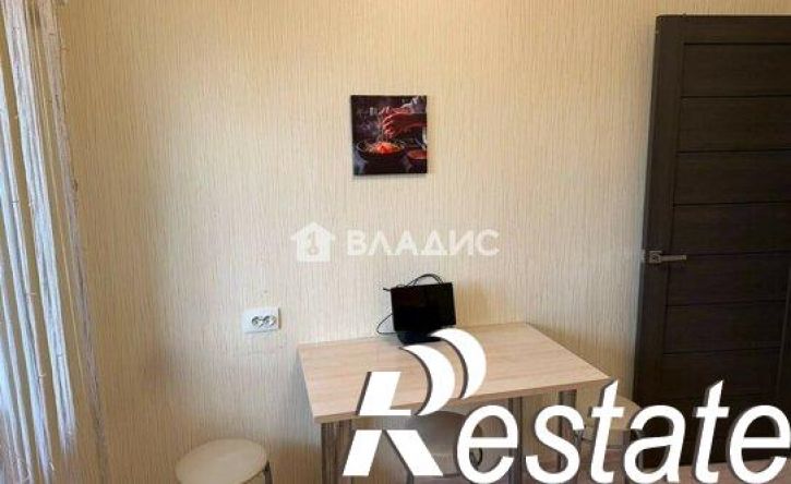 1-комн квартира Роторная улица, 27Б,  д. 27Б