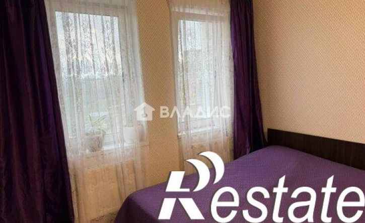1-комн квартира Роторная улица, 27Б,  д. 27Б