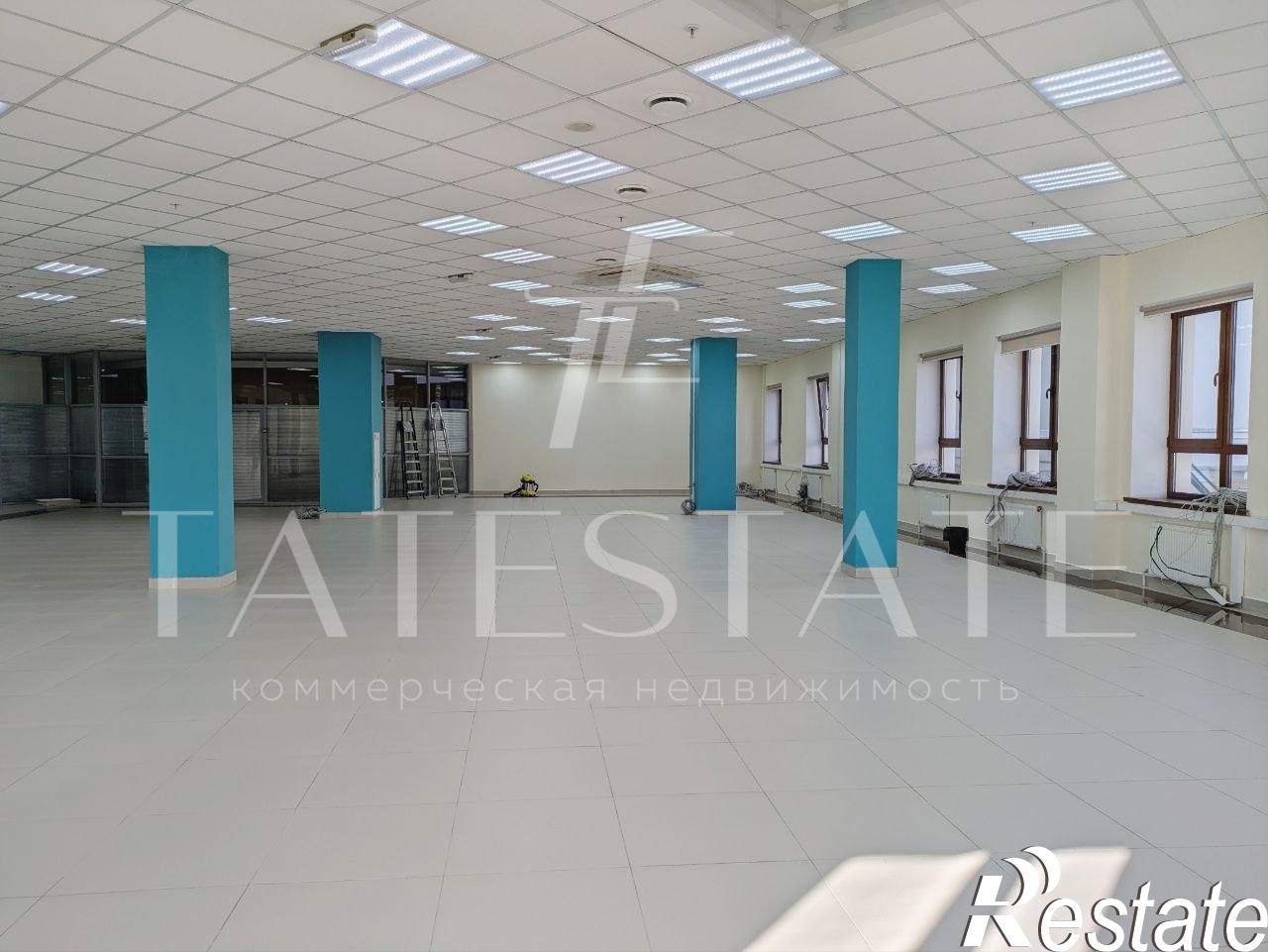 Сдать офис, помещение под офис за 405 000 рублей на улица Карла Маркса, 28