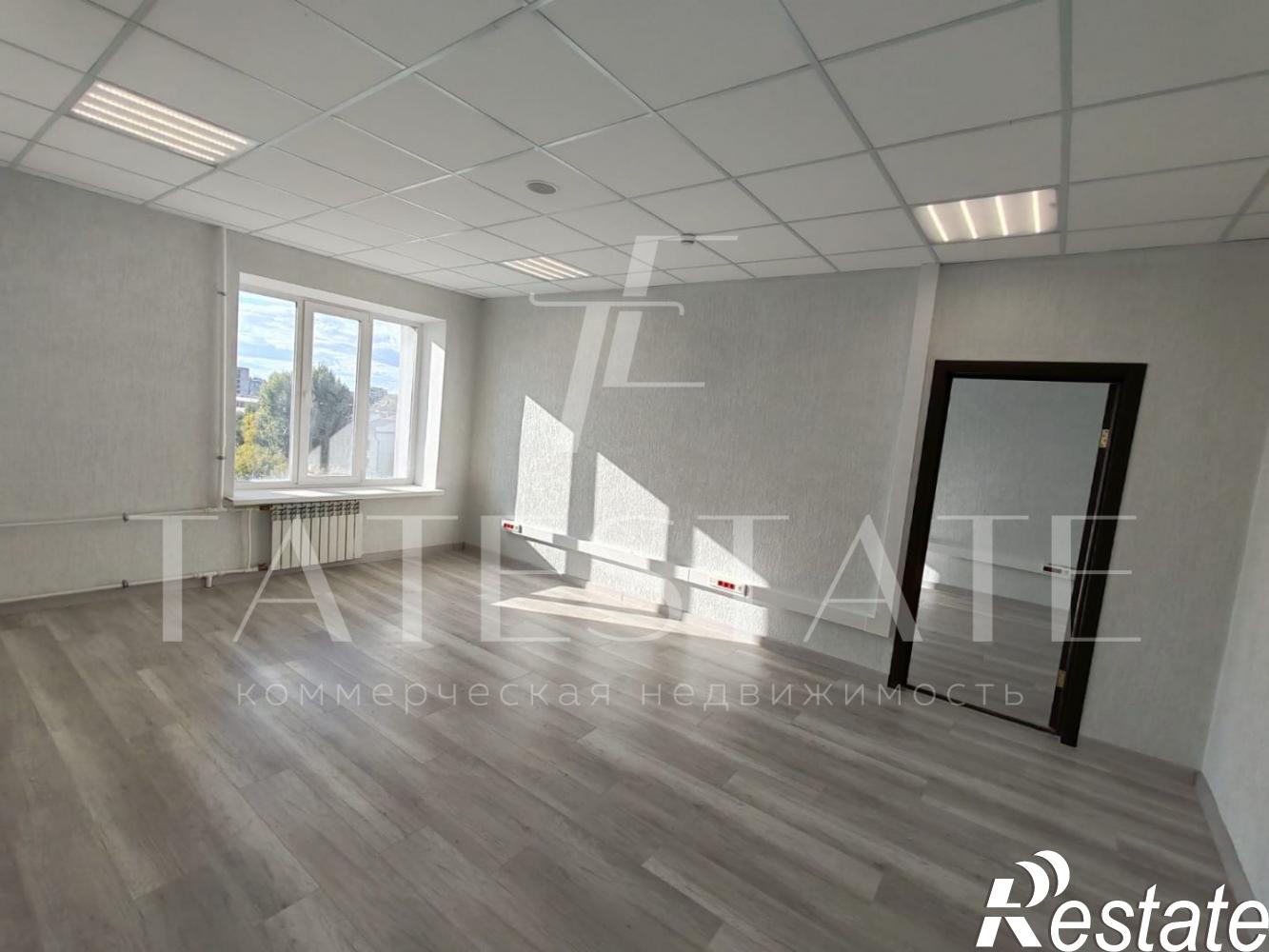 Сдать офис, помещение под офис за 157 500 рублей на улица Ахтямова, 1