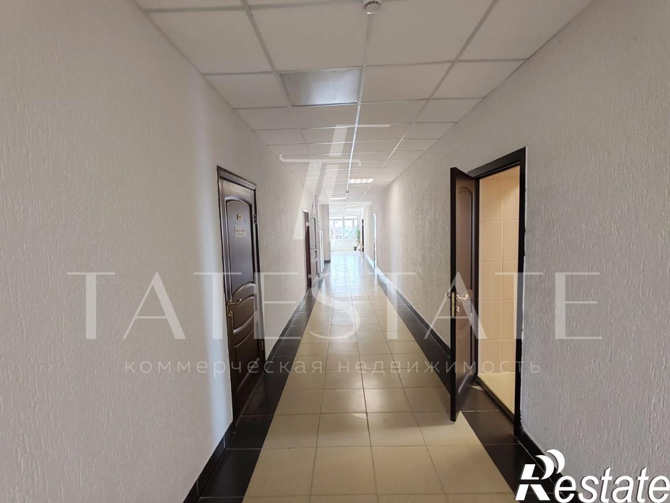 Сдать офис, помещение под офис за 157 500 рублей на улица Ахтямова, 1
