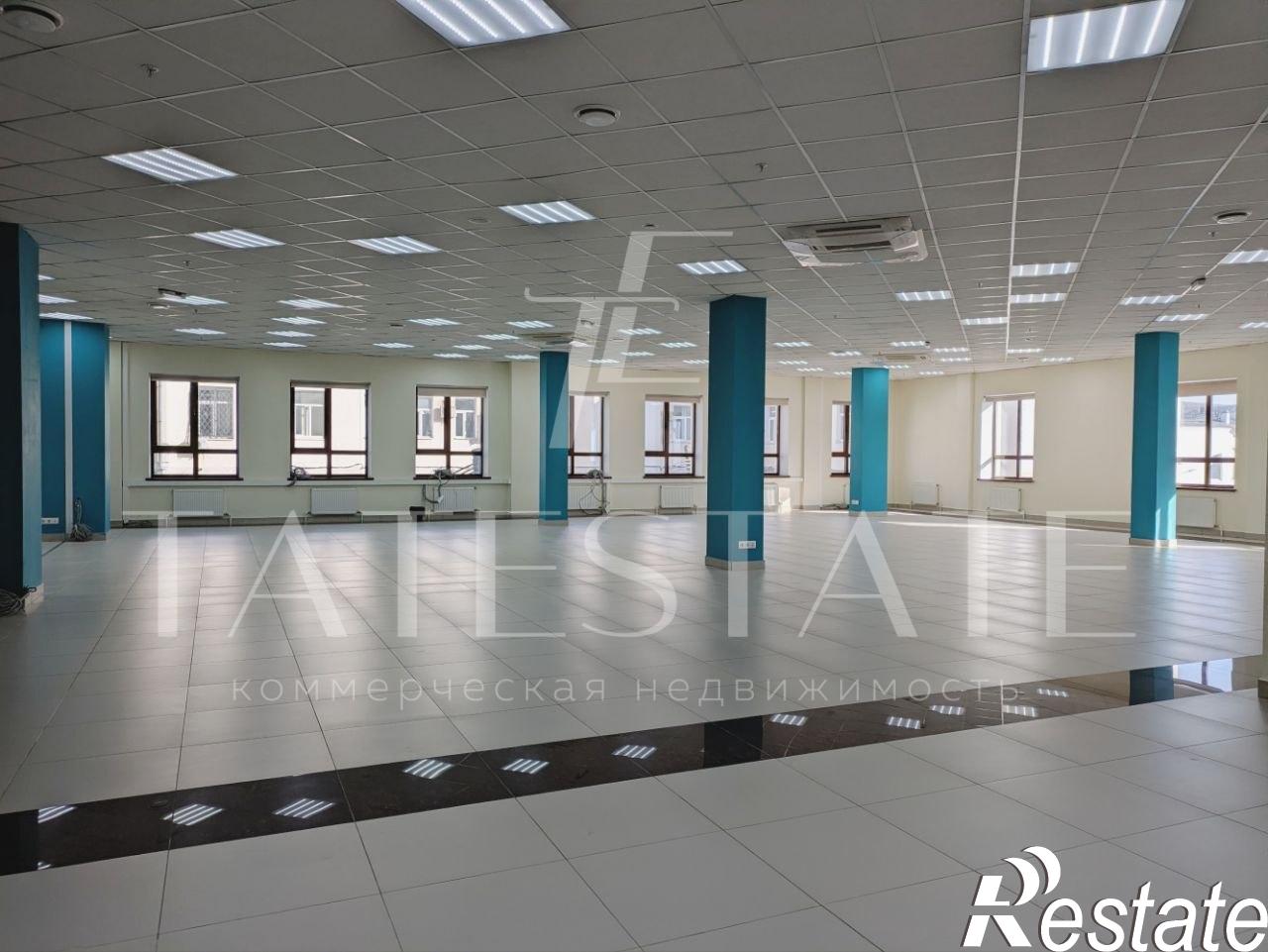 Сдать офис, помещение под офис за 405 000 рублей на улица Карла Маркса, 28