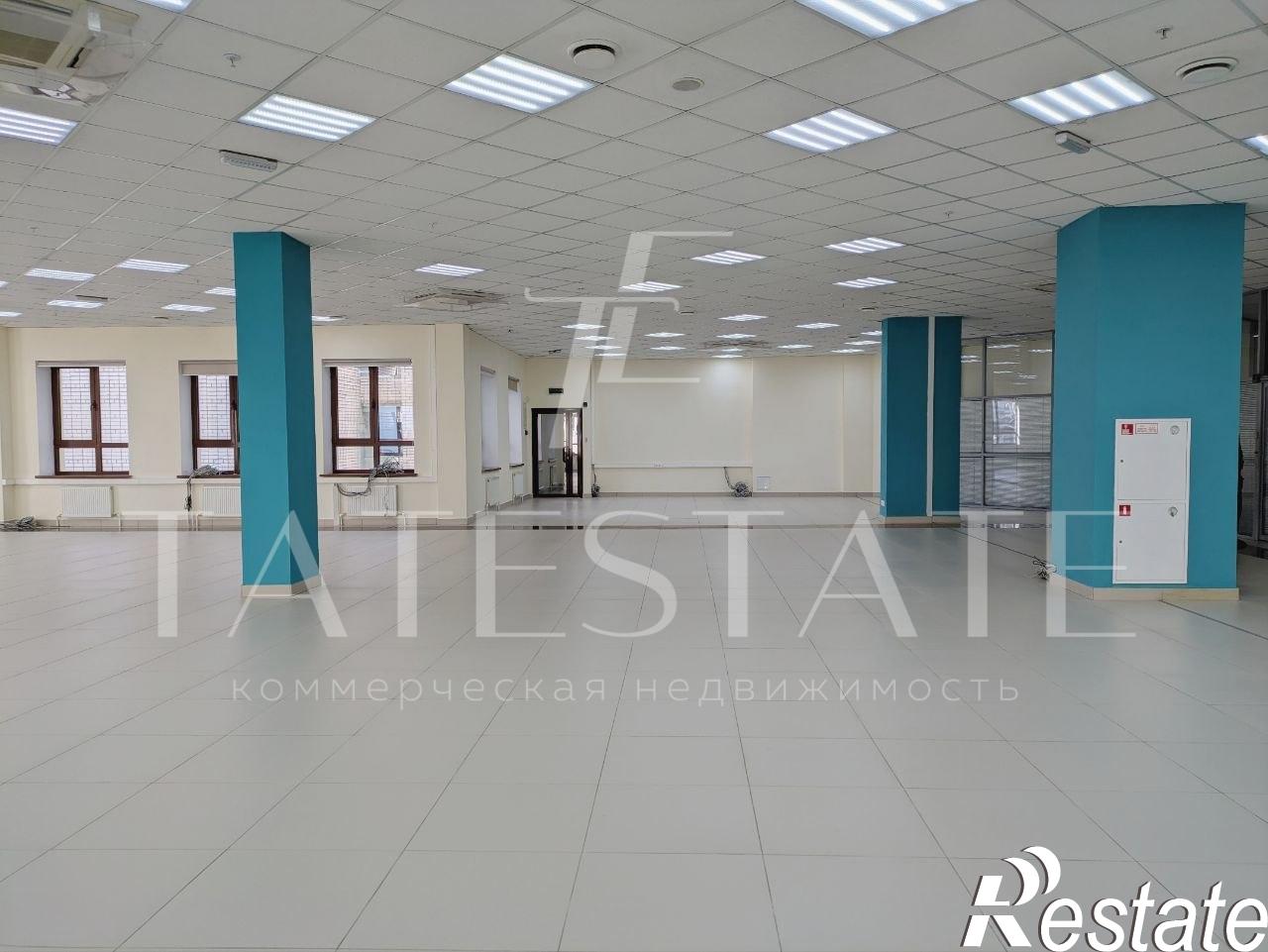 Сдать офис, помещение под офис за 405 000 рублей на улица Карла Маркса, 28