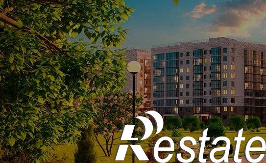Купить квартиру за 18 149 000 рублей на проезд Созидателей, 9