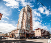 офис 188 кв м, этаж 2/2 улица Качалова, 77