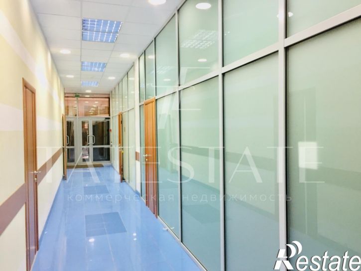 Офис улица Тази Гиззата, 6/31