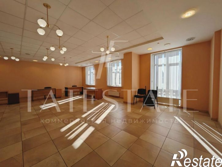 Офис улица Московская, 27