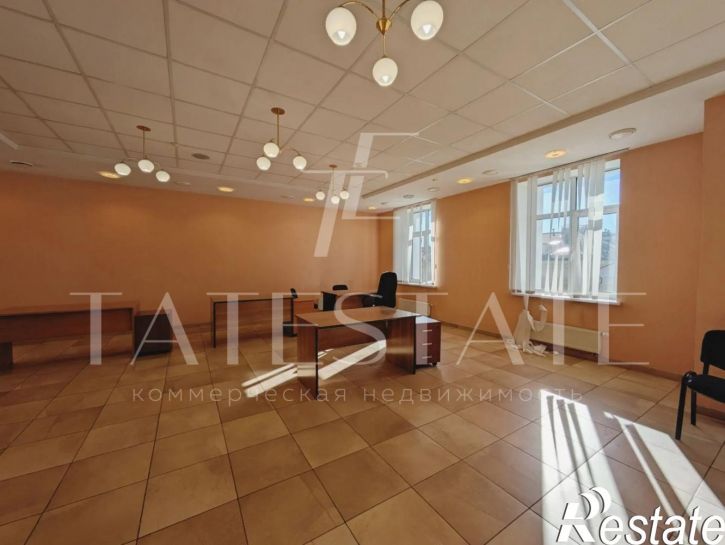 Офис улица Московская, 27