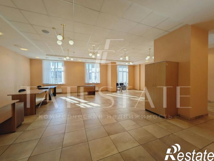 Офис улица Московская, 27