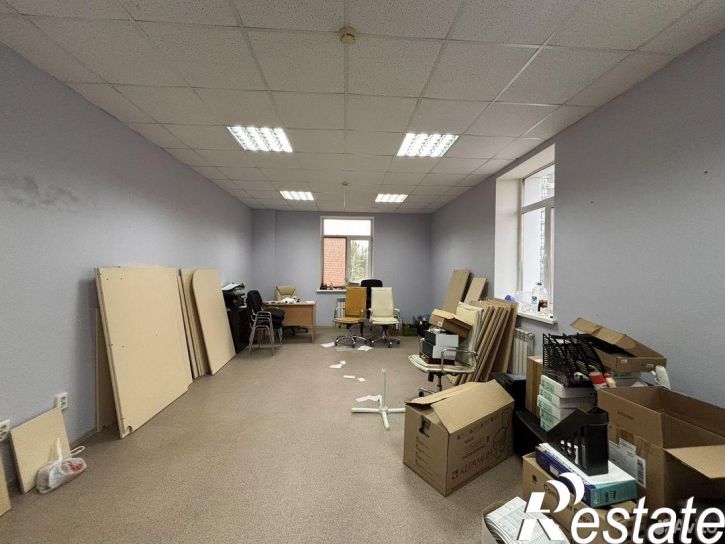 Офис Гвардейская улица, 54И,  д. 54И