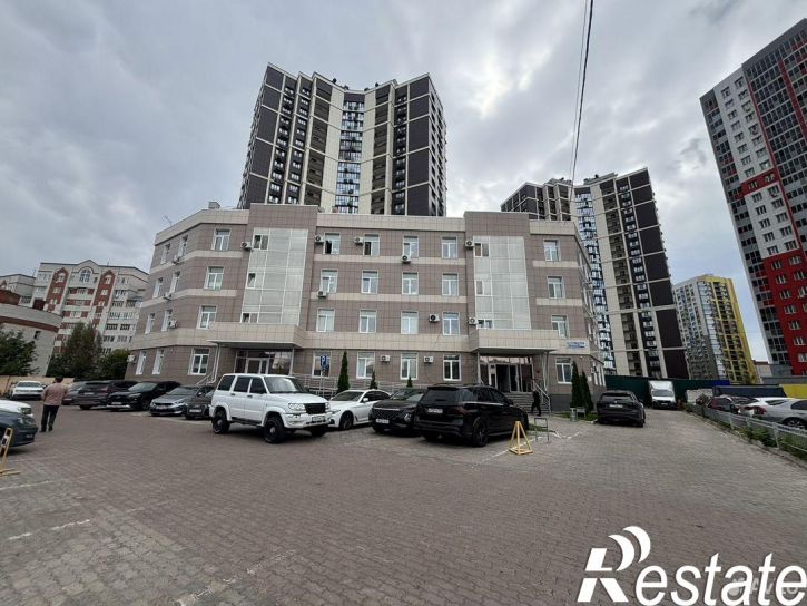 Офис Гвардейская улица, 54И,  д. 54И