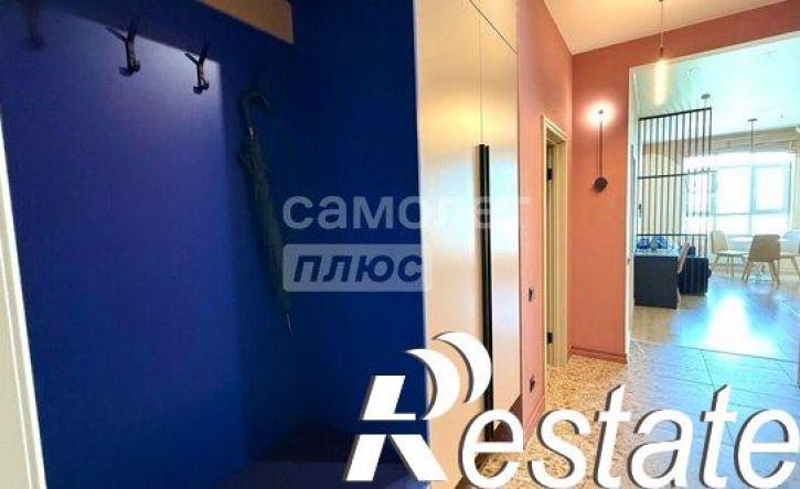 2-комн квартира улица Чехова, 6Г,  д. 6Г