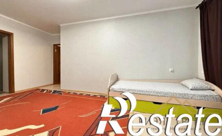 3-комн квартира улица Гагарина, 41,  д. 41