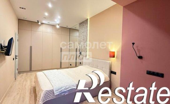 2-комн квартира улица Чехова, 6Г,  д. 6Г
