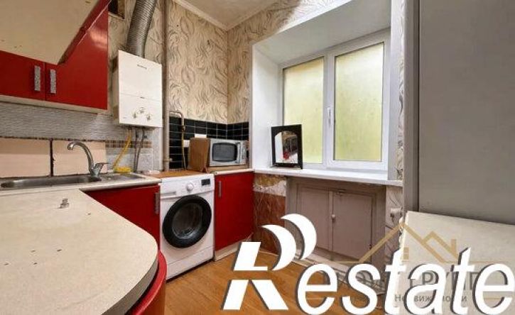 3-комн квартира улица Гагарина, 41,  д. 41