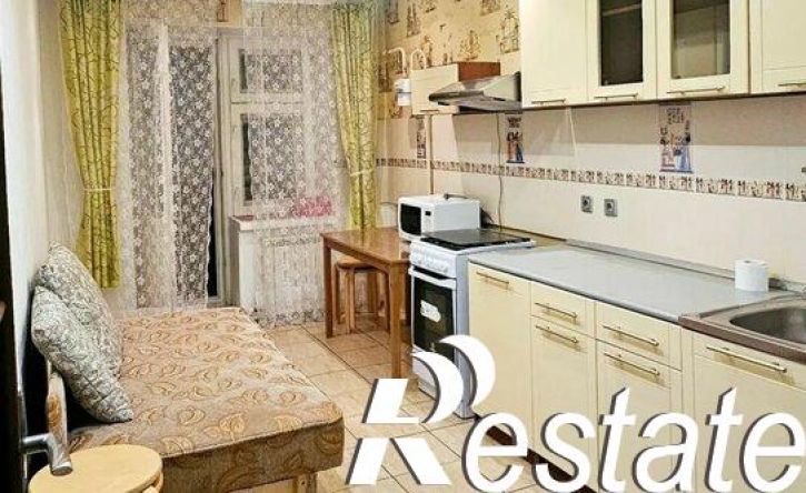 1-комн квартира улица Академика Завойского, 11,  д. 11