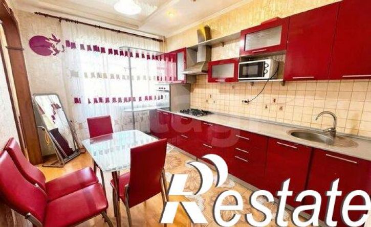 1-комн квартира улица Зинина, 34,  д. 34