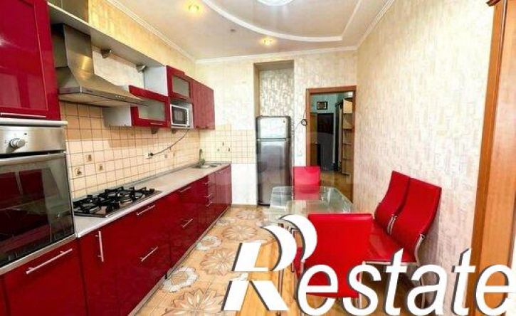 1-комн квартира улица Зинина, 34,  д. 34