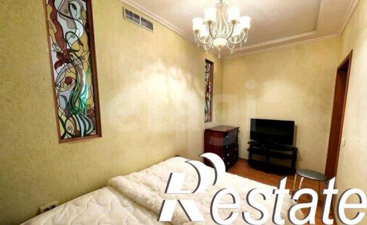 1-комн квартира улица Зинина, 34,  д. 34