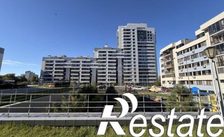 3-комн квартира улица Бондаренко, 34,  д. 34