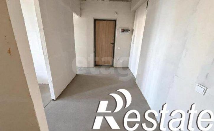 3-комн квартира улица Бондаренко, 34,  д. 34