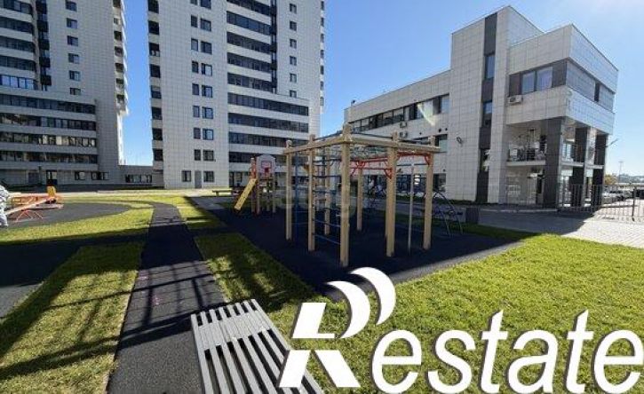 3-комн квартира улица Бондаренко, 34,  д. 34