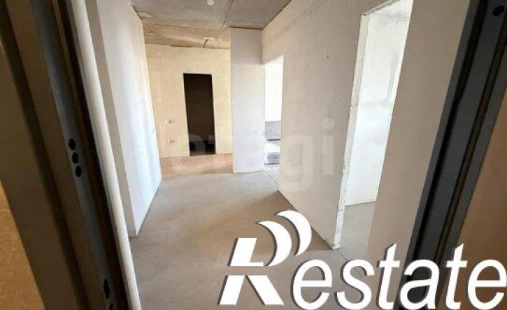 3-комн квартира улица Бондаренко, 34,  д. 34
