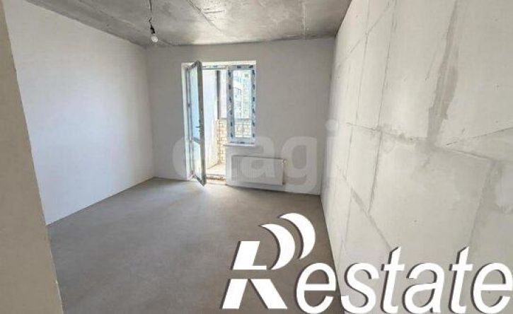 3-комн квартира улица Бондаренко, 34,  д. 34