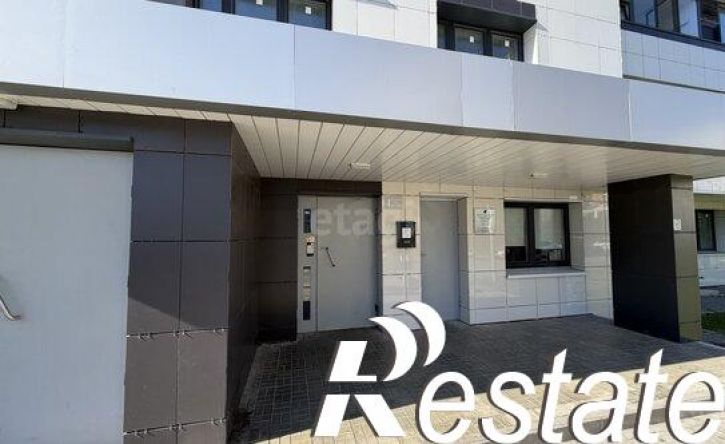 3-комн квартира улица Бондаренко, 34,  д. 34