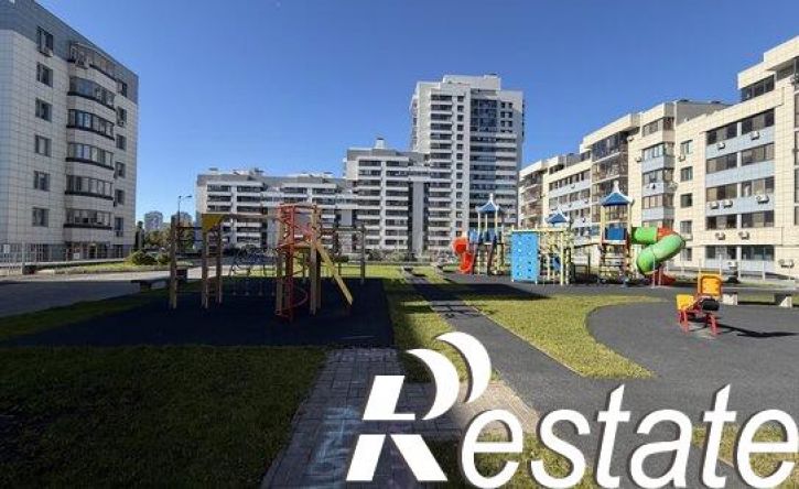 3-комн квартира улица Бондаренко, 34,  д. 34