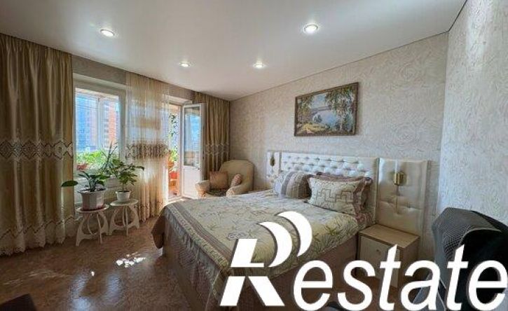4-комн квартира Чистопольская улица, 41,  д. 41