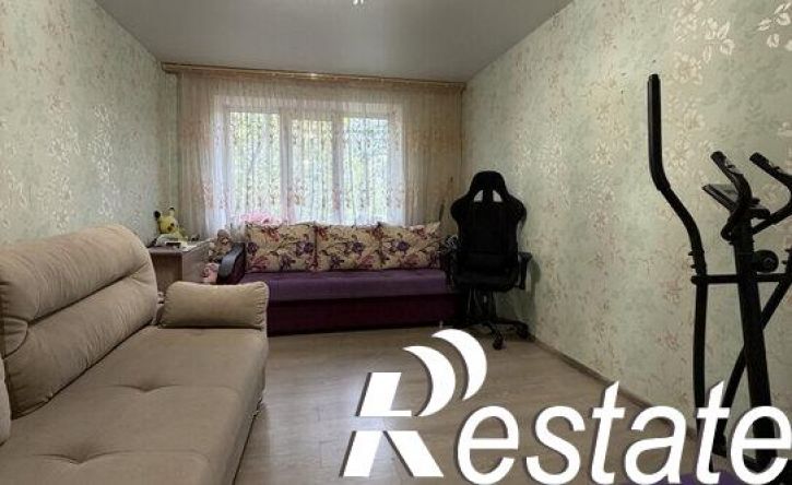 3-комн квартира улица Лукина, 1А,  д. 1А