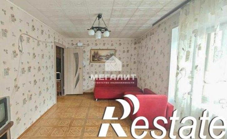 1-комн квартира проспект Ямашева, 15 к1,  д. 15 к1