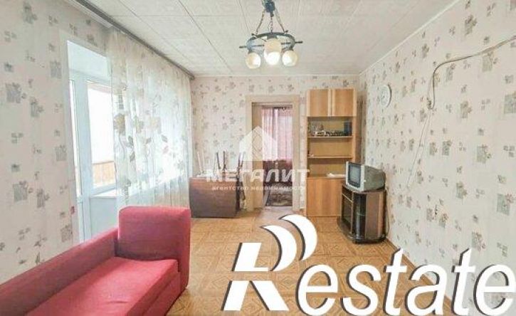1-комн квартира проспект Ямашева, 15 к1,  д. 15 к1