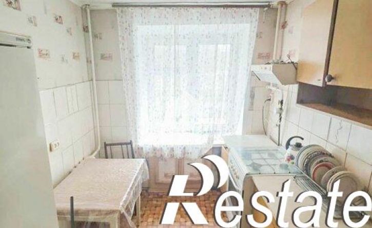 1-комн квартира проспект Ямашева, 15 к1,  д. 15 к1