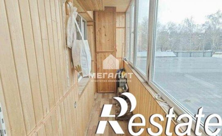 1-комн квартира проспект Ямашева, 15 к1,  д. 15 к1