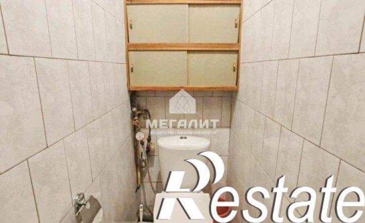 1-комн квартира проспект Ямашева, 15 к1,  д. 15 к1